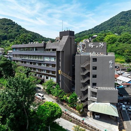 琴平グランドホテル桜の抄 琴平町 エクステリア 写真