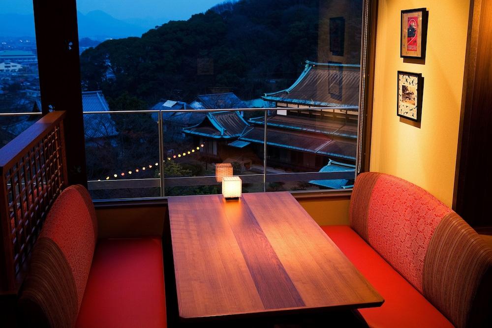 琴平グランドホテル桜の抄 琴平町 エクステリア 写真