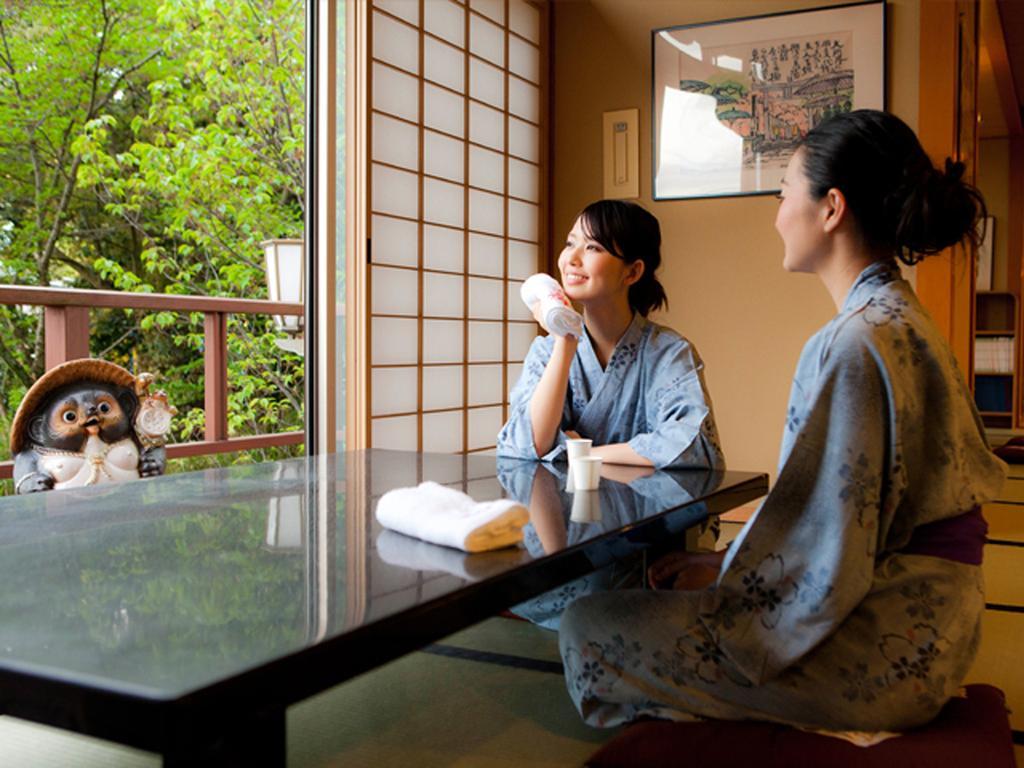 琴平グランドホテル桜の抄 琴平町 エクステリア 写真