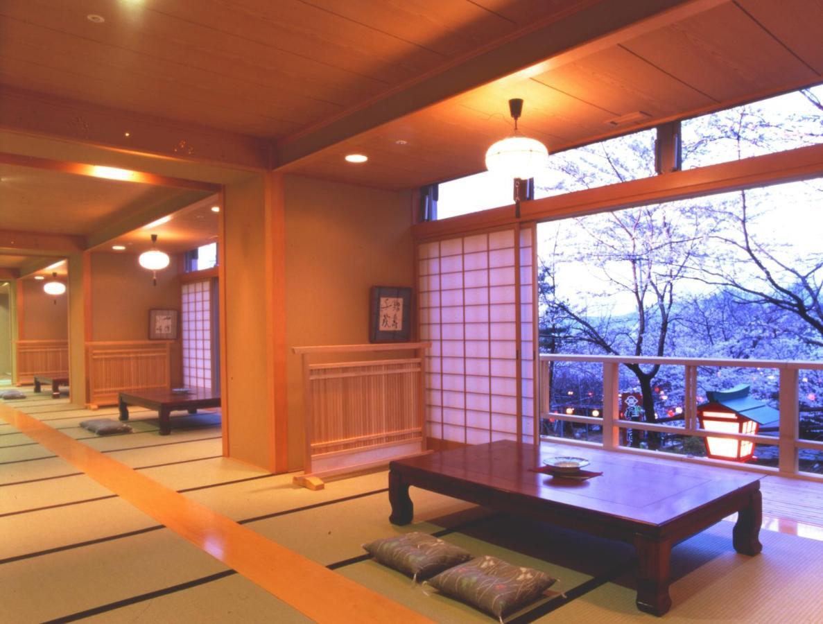 琴平グランドホテル桜の抄 琴平町 エクステリア 写真